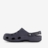 Crocs Baya Clog dames klompen zwart glitter 3