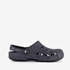 Crocs Baya Clog dames klompen zwart glitter 7