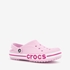 Crocs Bayaband Clog dames klompen roze