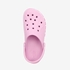 Crocs Bayaband Clog dames klompen roze 5