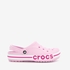 Crocs Bayaband Clog dames klompen roze 7