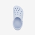 Crocs Baya Clog dames klompen pastelblauw 5