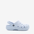 Crocs Baya Clog dames klompen pastelblauw 7