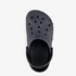 Crocs Baya Clog kinder klompen zwart glitter 5