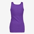 TwoDay dames singlet paars 2