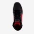 Adidas Hoops 3.0 Mid heren sneakers zwart rood 5