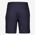 Produkt heren chino short donkerblauw 2