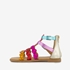 Blue Box meisjes sandalen roze paars 3