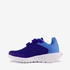 Adidas Tensaur Run 2.0 kinder sneakers blauw 3
