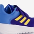 Adidas Tensaur Run 2.0 kinder sneakers blauw 6