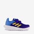 Adidas Tensaur Run 2.0 kinder sneakers blauw 7