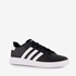 Adidas Grand Court 2.0 kinder sneakers zwart wit 1