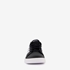 Adidas Grand Court 2.0 kinder sneakers zwart wit 2