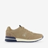 Gaastra heren sneakers beige blauw 7