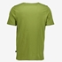 Puma ESS+ Tape heren T-shirt groen 2