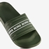 Bjorn Borg heren badslippers groen 6