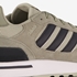 Adidas Run 80S heren sneakers groen zwart 6