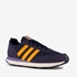 Adidas Run 60S 3.0 heren sneakers blauw geel