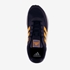 Adidas Run 60S 3.0 heren sneakers blauw geel 5