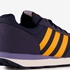 Adidas Run 60S 3.0 heren sneakers blauw geel 6