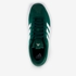 Adidas Court 3.0 heren sneakers groen wit 5
