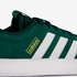 Adidas Court 3.0 heren sneakers groen wit 6