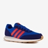 Adidas Run 60S 3.0 heren sneakers blauw rood