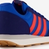 Adidas Run 60S 3.0 heren sneakers blauw rood 6