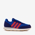 Adidas Run 60S 3.0 heren sneakers blauw rood 7