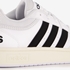Adidas Hoops 3.0 heren sneakers wit zwart 6
