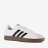 Adidas Court 3.0 Base heren sneakers wit zwart 1