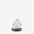 Adidas Court 3.0 Base heren sneakers wit zwart 2