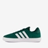 Adidas Court 3.0 heren sneakers groen wit 3