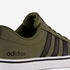 Adidas VS Pace 2.0 heren sneakers groen zwart 6