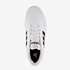 Adidas Hoops 3.0 heren sneakers wit zwart 5