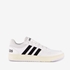 Adidas Hoops 3.0 heren sneakers wit zwart 7
