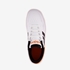 Adidas Hoops 3.0 CF C kinder sneakers wit zwart 5