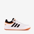 Adidas Hoops 3.0 CF C kinder sneakers wit zwart 7