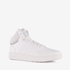 Adidas Hoops 3.0 Mid hoge kinder sneakers wit 1