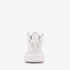 Adidas Hoops 3.0 Mid hoge kinder sneakers wit 2