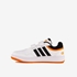 Adidas Hoops 3.0 CF C kinder sneakers wit zwart 3