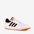 Adidas Hoops 3.0 CF C kinder sneakers wit zwart 1