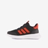 Adidas X_PLR Path El C kinder sneakers zwart rood 3