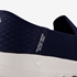 Skechers Slip-ins Go Walk sneakers blauw 6