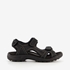 ECCO Onroads leren heren wandelsandalen zwart 7