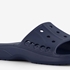 Crocs Baya II Slide heren slippers donkerblauw 6