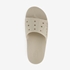 Crocs Baya II Slide heren slippers beige 5