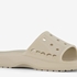 Crocs Baya II Slide heren slippers beige 6