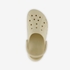 Crocs Baya Platform Clog dames klompen beige 5