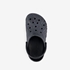 Crocs Baya Clog kinder klompen zwart glitter 5